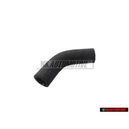 Genuine VW Coolant Hose - 052121054E