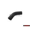 Genuine VW Coolant Hose - 052121054E