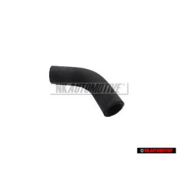 Genuine VW Coolant Hose - 052121054E