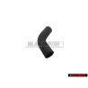 Genuine VW Coolant Hose - 052121054E