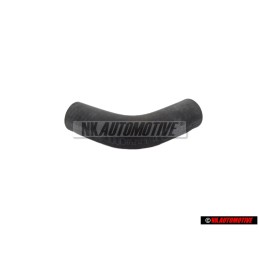 Genuine VW Coolant Hose - 052121054E