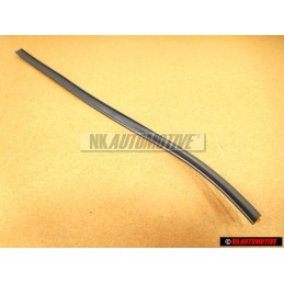 Genuine VW Beading Rock-Grey Metallic - 1558539778DJ