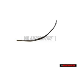 Genuine VW Beading Rock-Grey Metallic - 1558539778DJ
