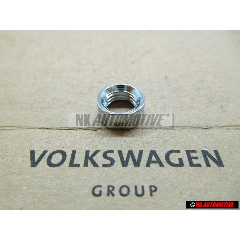 Genuine VW Nut - 155871511A