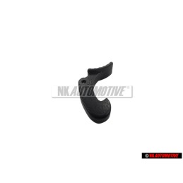 Genuine VW Hook - 155871513A