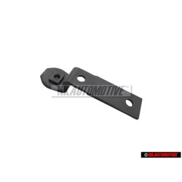 Genuine VW Retaining Panel - 191121271