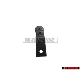 Genuine VW Retaining Panel - 191121271