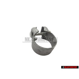 Genuine VW Clamp - 191253139Q