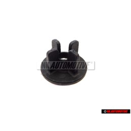 Genuine VW Nut For Spare Wheel Mounting - 191803899