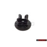 Genuine VW Nut For Spare Wheel Mounting - 191803899
