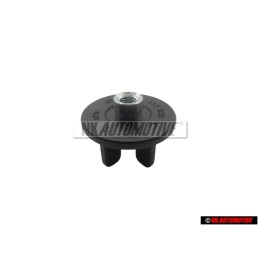 Genuine VW Nut For Spare Wheel Mounting - 191803899