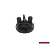 Genuine VW Nut For Spare Wheel Mounting - 191803899
