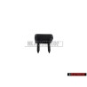 Genuine VW Clip - 191857376A