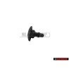 Genuine VW Rivet - 1E0872496