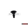 Genuine VW Rivet - 1E0872496