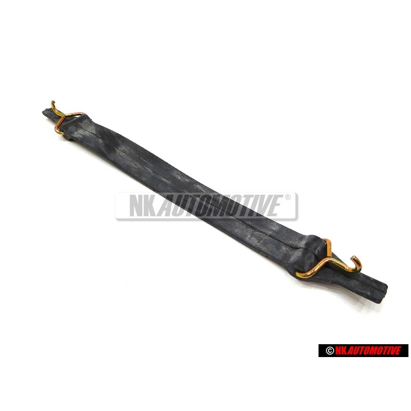 Genuine VW Tensioning Strap - 1H6962275