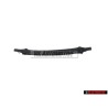Genuine VW Tensioning Strap - 1H6962275