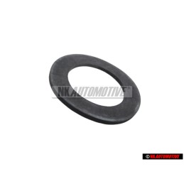 Genuine VW Seal For Rear Window - 251201557