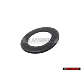 Genuine VW Seal For Rear Window - 251201557