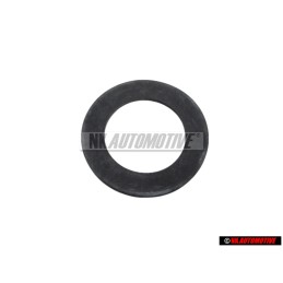 Genuine VW Seal For Rear Window - 251201557