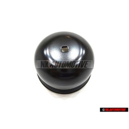 Genuine VW Grease Cap For Bus Beetle - 251407691A
