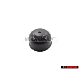 Genuine VW Grease Cap For Bus Beetle - 251407691A