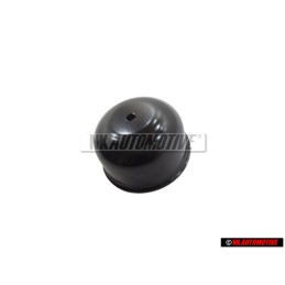 Genuine VW Grease Cap For Bus Beetle - 251407691A