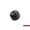 Genuine VW Grease Cap For Bus Beetle - 251407691A