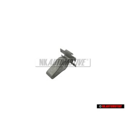 Genuine VW Clip - 251807249