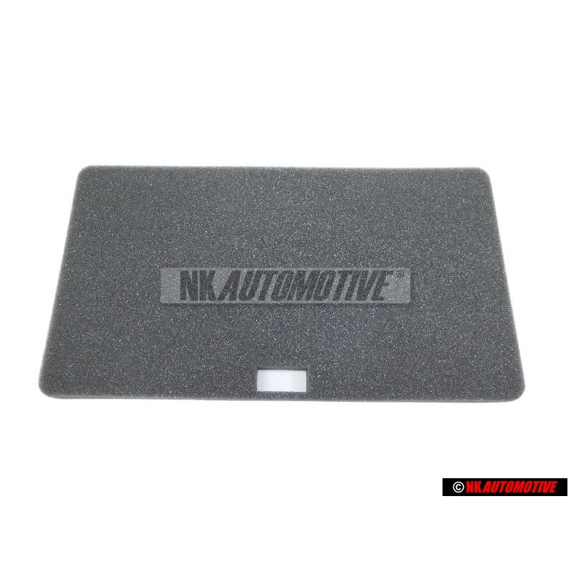 Genuine VW Seal - 251813859