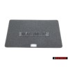 Genuine VW Seal - 251813859