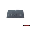 Genuine VW Seal - 251813859