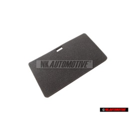 Genuine VW Seal - 251813859