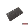Genuine VW Seal - 251813859