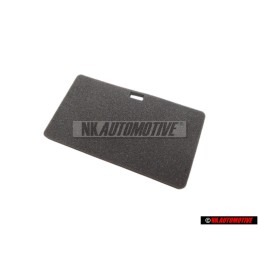 Genuine VW Seal - 251813859