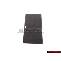 Genuine VW Seal - 251813859