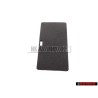 Genuine VW Seal - 251813859