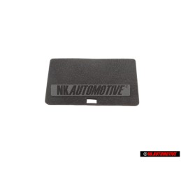 Genuine VW Seal - 251813859