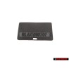 Genuine VW Seal - 251813859
