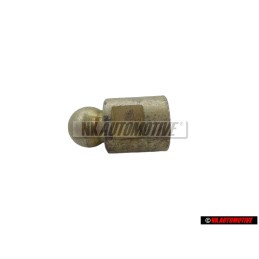 Genuine VW Pin - 251843441