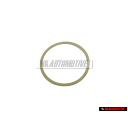 Genuine VW Ring - 321407289C