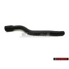 Genuine VW Hose Heating Passat - 321819371F