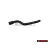 Genuine VW Hose Heating Passat - 321819371F