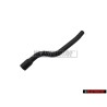 Genuine VW Hose Heating Passat - 321819371F