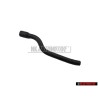 Genuine VW Hose Heating Passat - 321819371F