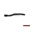Genuine VW Hose Heating Passat - 321819371F