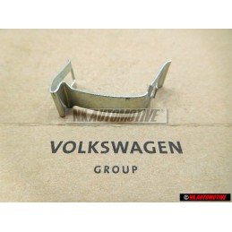 Genuine VW Spring - 321857415