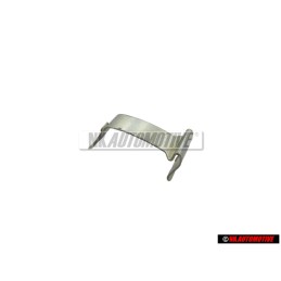 Genuine VW Spring - 321857415
