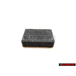 Genuine VW Sealing Strip - 321877293