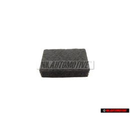 Genuine VW Sealing Strip - 321877293